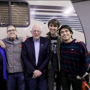 Image for 'Joyce Manor'