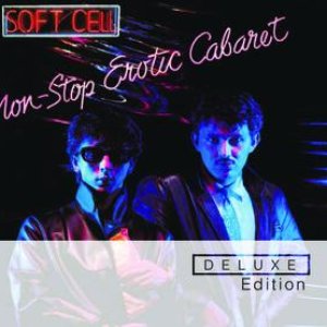 Image for 'Non Stop Erotic Cabaret  (Deluxe Edition)'