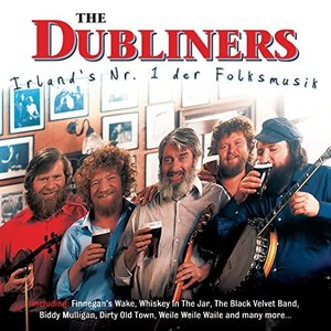 Image pour 'Irland's Nr. 1 der Folksmusik'