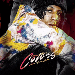 Image for 'Colors (Deluxe)'