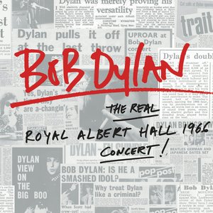 'The Real Royal Albert Hall 1966 Concert' için resim