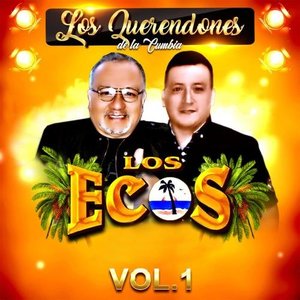 Image for 'Los Querendones de la Cumbia, Vol. 1'