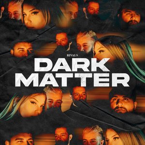 Image pour 'Dark Matter - Single'