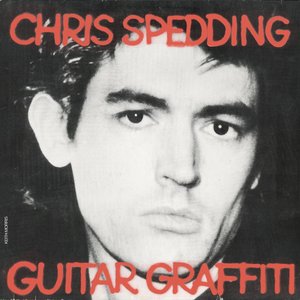 “Guitar Graffiti (Expanded Edition)”的封面