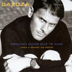 Image for 'Preciso Dizer Que Te Amo'