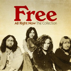 Image for 'All Right Now: The Collection'