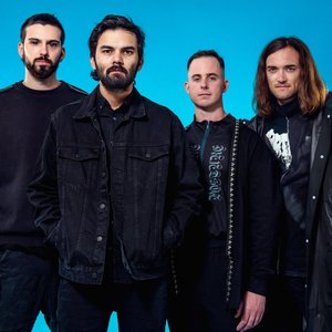 Imagem de 'Northlane'