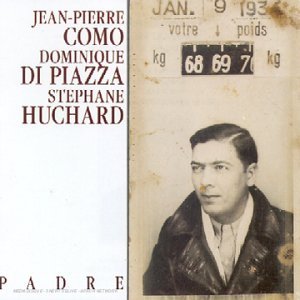 Image for 'Jean-Pierre Como'