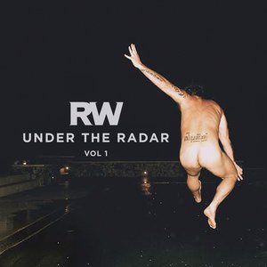 “Under The Radar Volume 1”的封面
