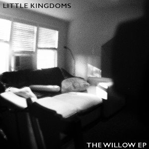 Image for 'The Willow EP'