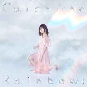 “Catch the Rainbow!”的封面