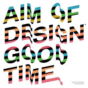 'Aim Of Design Good Time'の画像
