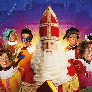 Image for 'De Club Van Sinterklaas'