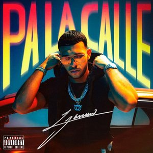 “Pa' La Calle”的封面