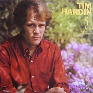 “Tim Hardin 1”的封面