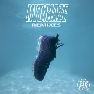 Immagine per 'Mydriaze Remixes'