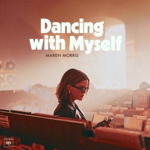 Image for 'Dancing with Myself'