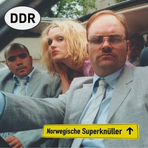 Image for 'Norwegische Superknüller'