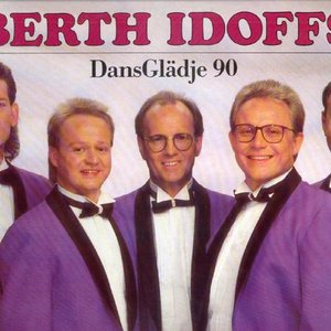 Bild för 'Berth Idoffs'