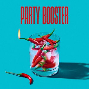Image for 'PARTY BOOSTER'