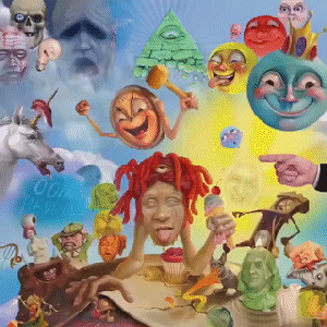 Image for 'LIFE'S A TRIP'
