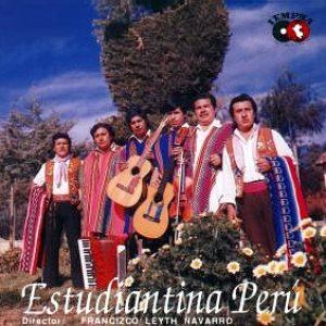Изображение для 'Estudiantina Perú'