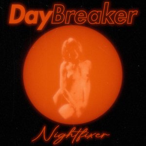 Image for 'Nightfixer'