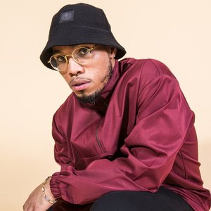 Image for 'Anderson .Paak'