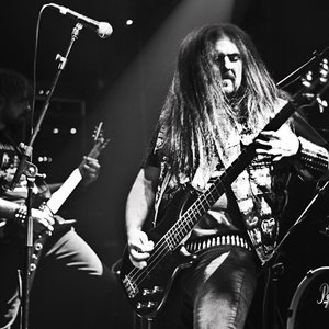 Imagen de 'Slaughtered Priest'
