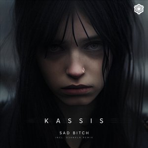 “Sad Bitch - Single”的封面