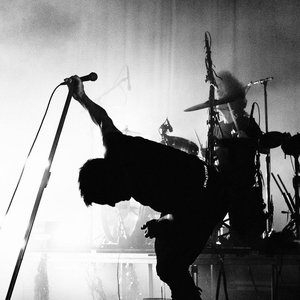 Image for 'Nine Inch Nails'