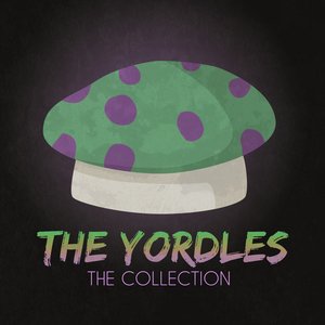 Image for 'The Yordles Collection'