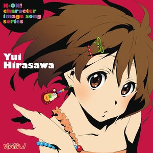 Image pour '"K-On!" Image Song Hirasawa Yui'