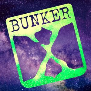 Image for 'Bunker X'