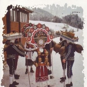 Image for 'Öse Schuppel'