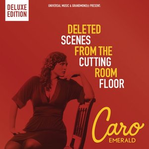 Imagen de 'Deleted Scenes from the Cutting Room Floor (Deluxe Version)'