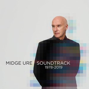 Image for 'Soundtrack: 1978-2019'