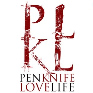 Image for 'PenKnifeLoveLife EP'