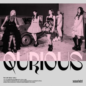 Image for 'QURIOUS'