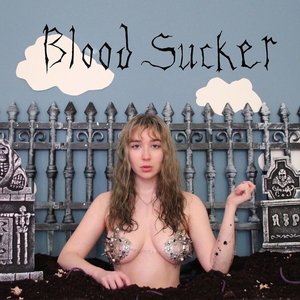 Image for 'Blood Sucker'