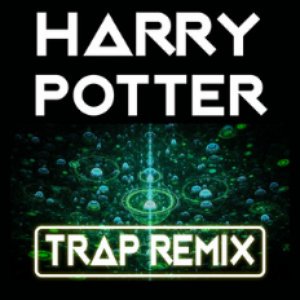 Imagem de 'Harry Potter (Trap Remix)'