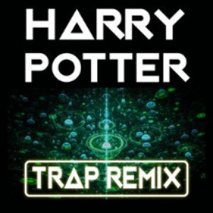 Immagine per 'Harry Potter (Trap Remix)'