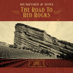 Image pour 'The Road To Red Rocks Live'