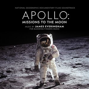 Imagem de 'Apollo: Missions to the Moon (National Geographic Documentary Films Soundtrack)'