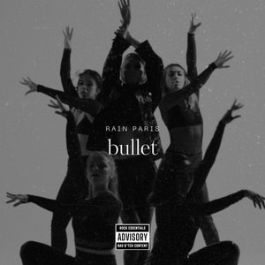 Immagine per 'Bullet'