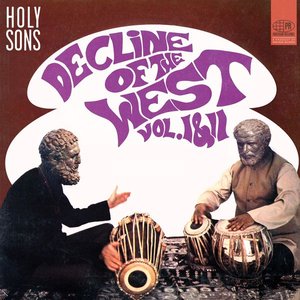 'Decline of the West Vol. I & II (Deluxe Edition) [Remastered]' için resim