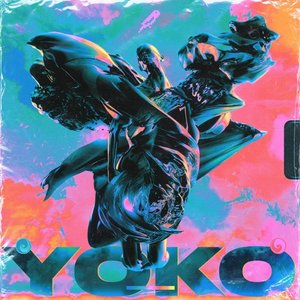 Image for 'Yoko'