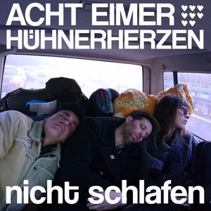 Image for 'Nicht schlafen'