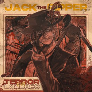 Image for 'Terror em Londres (Jack, o Estripador)'