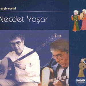 Image for 'Necdet Yasar - Arşiv'